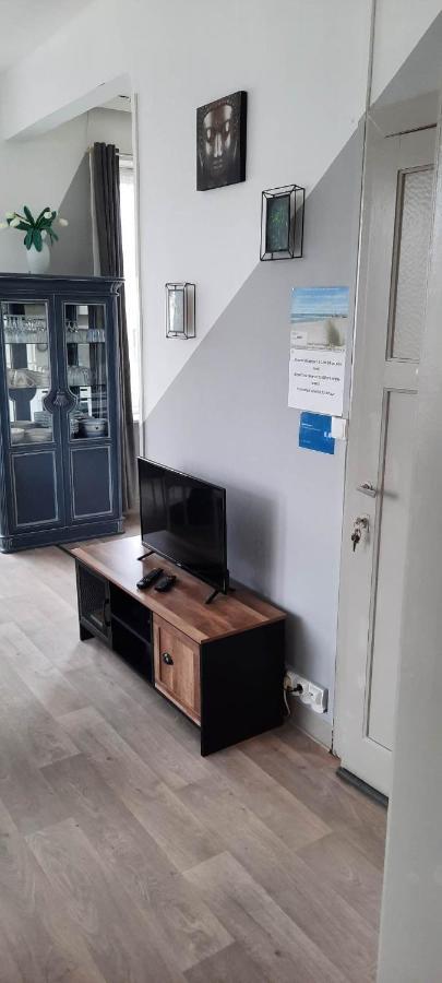 Soucis Au Vent Apartment De Panne Exterior foto
