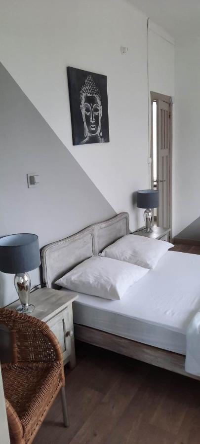 Soucis Au Vent Apartment De Panne Exterior foto
